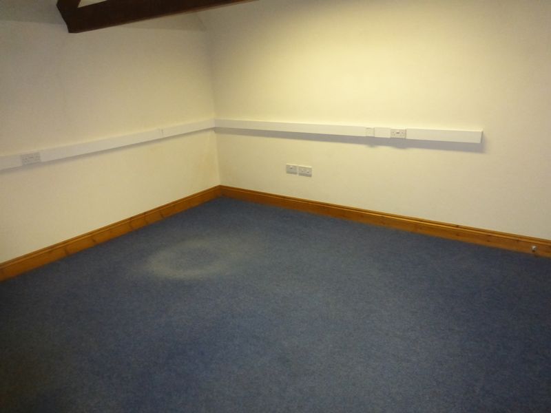 Holwood Business Centre Blunts